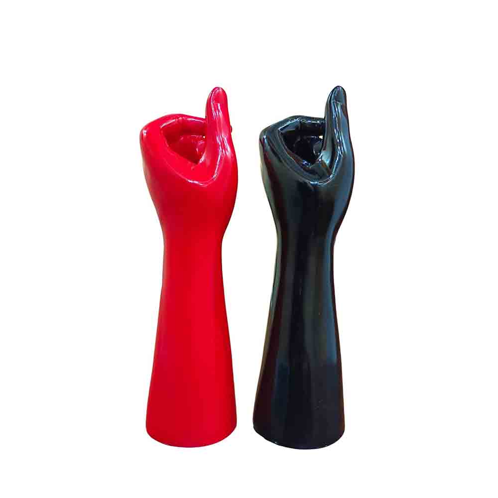 Luxurious Color Vases Online